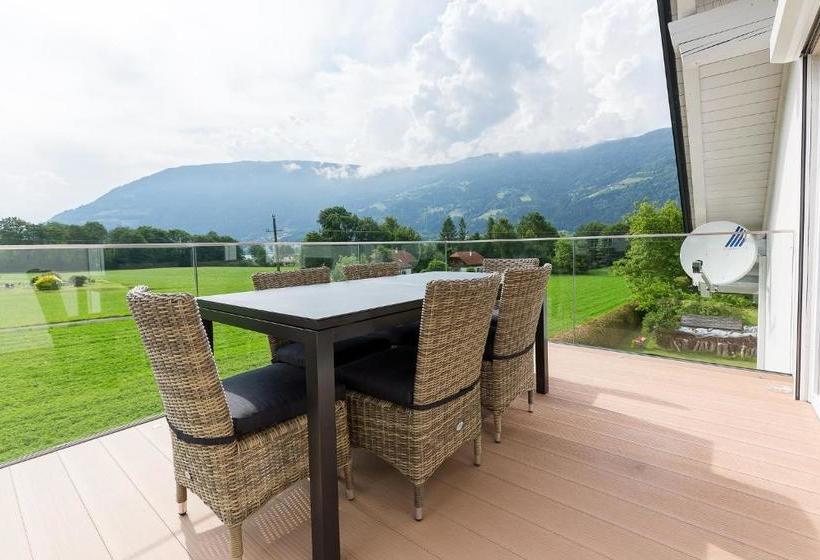 호텔 Villa Müller - Apartments