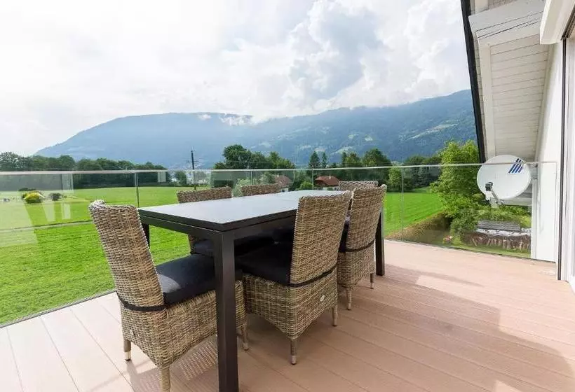 Hotelli Villa Müller - Apartments