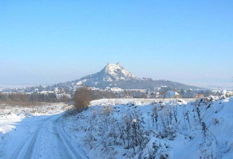호텔 Weinbauernhof Vier Jahreszeiten
