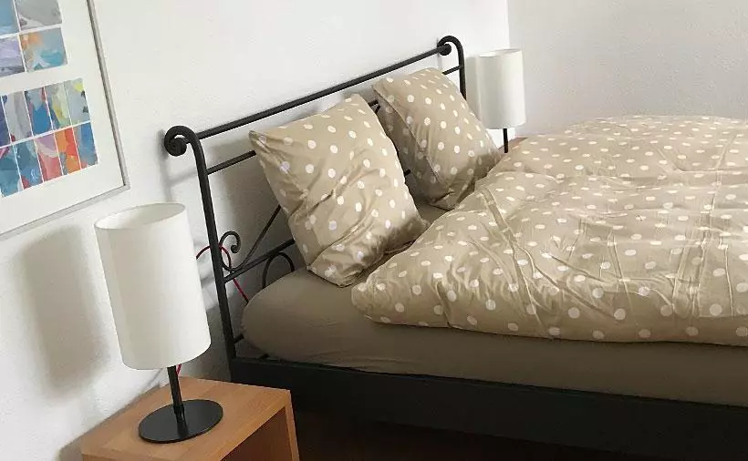 هتل Wunderbar