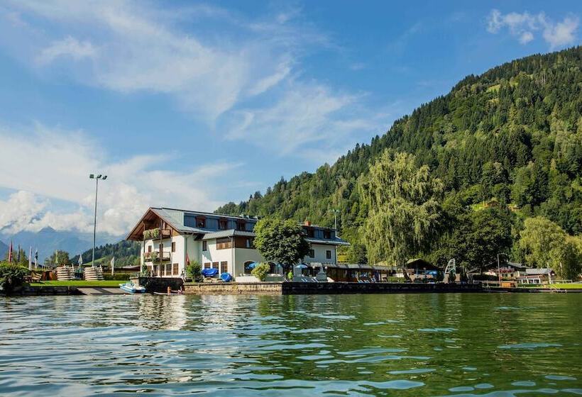 Junges Hotel Zell Am See   Hostel