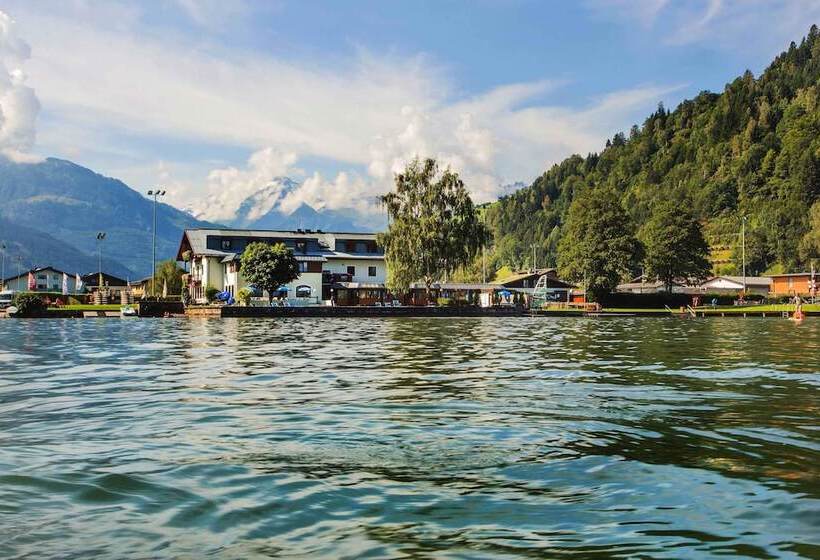 Junges Hotel Zell Am See   Hostel