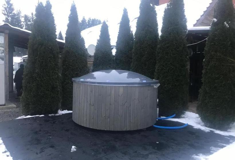 هتل Old's Car Zimmer & Apartment Vermietung