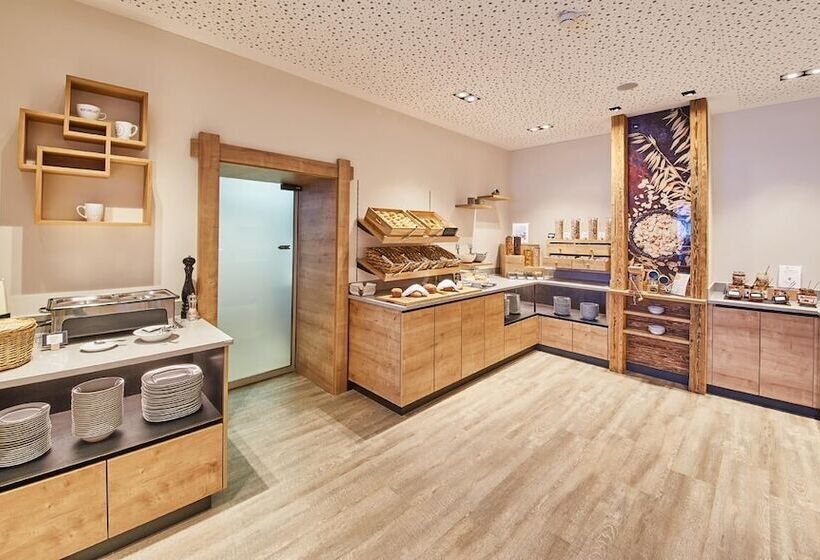 Rosentalerhof Hotel & Appartements