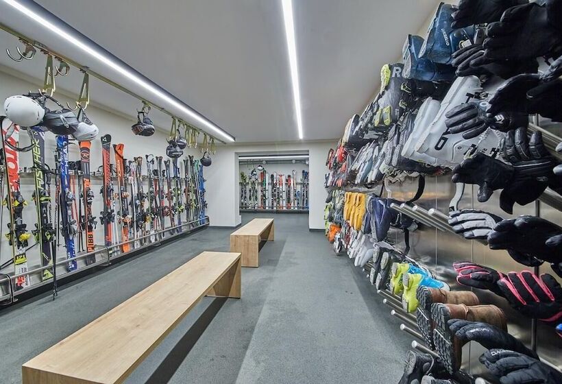 Rosentalerhof Hotel & Appartements