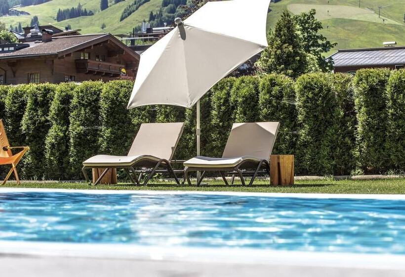 Rosentalerhof Hotel & Appartements