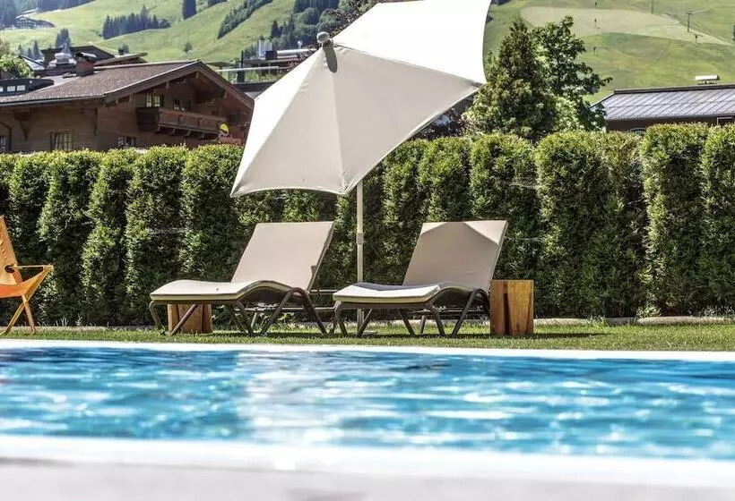 Rosentalerhof Hotel & Appartements