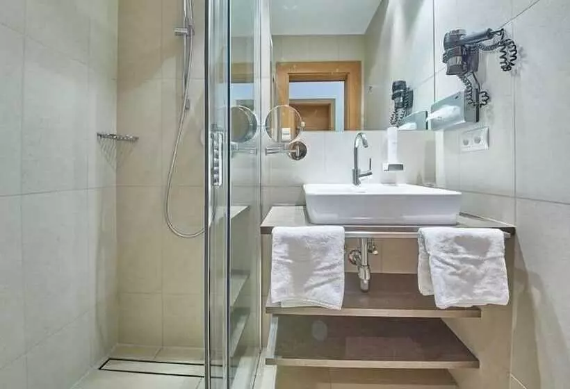 Rosentalerhof Hotel & Appartements