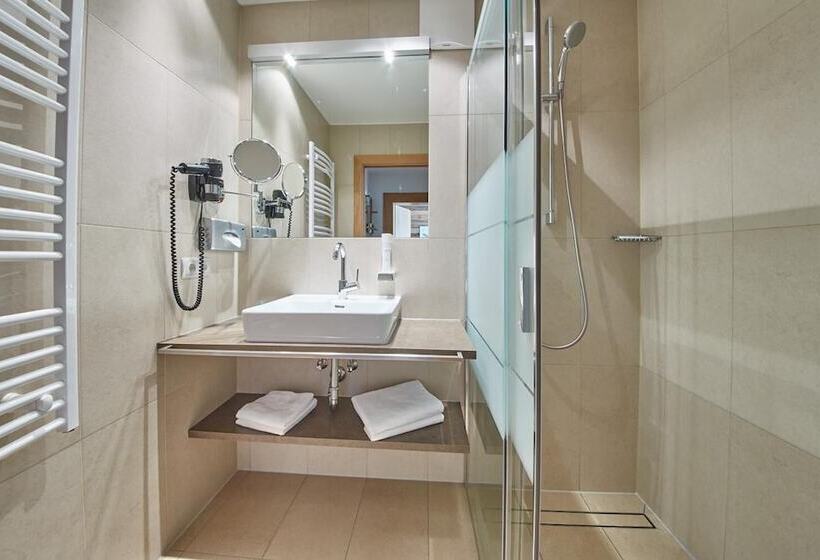 Rosentalerhof Hotel & Appartements