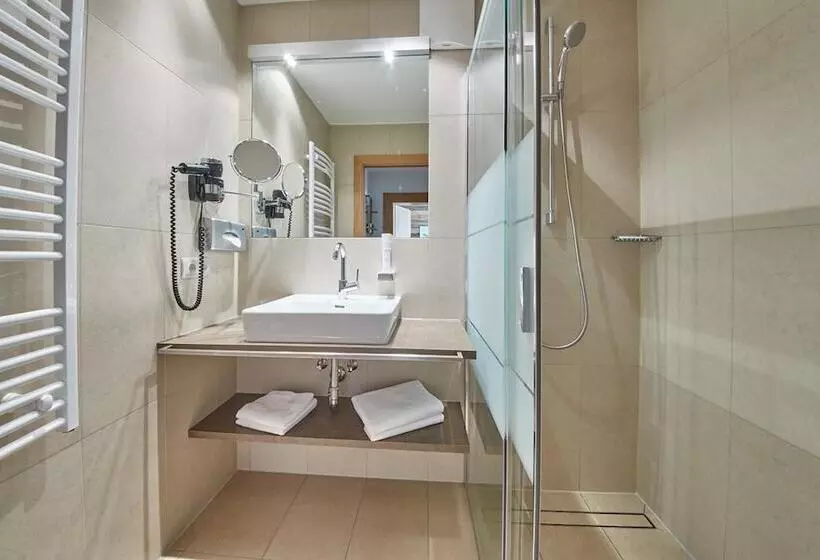 Rosentalerhof Hotel & Appartements