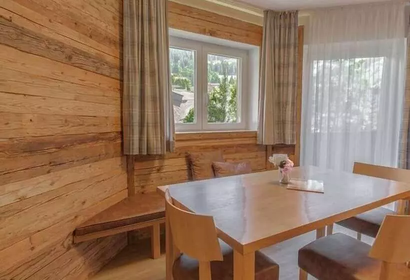 Rosentalerhof Hotel & Appartements