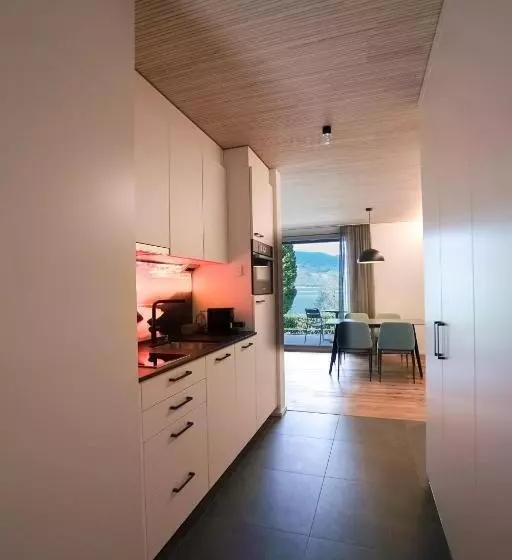 Seehotel Baumgarten
