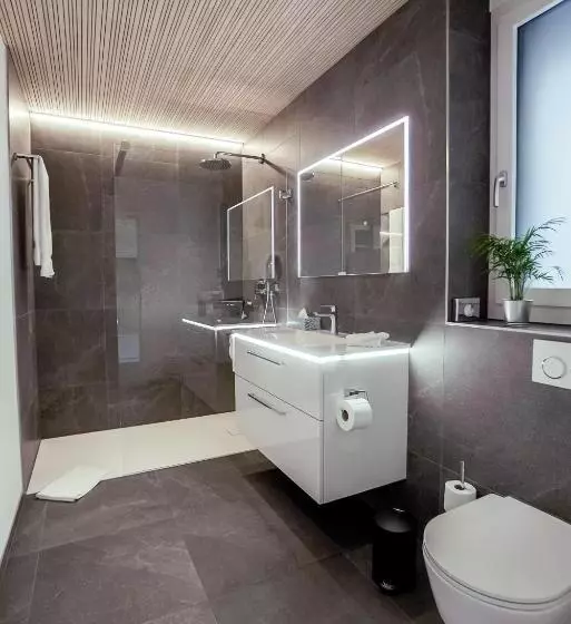 Seehotel Baumgarten