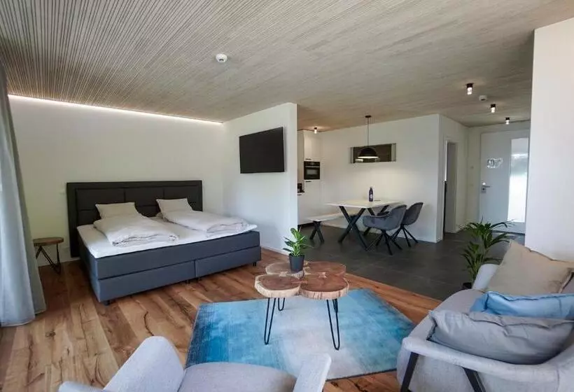 Seehotel Baumgarten