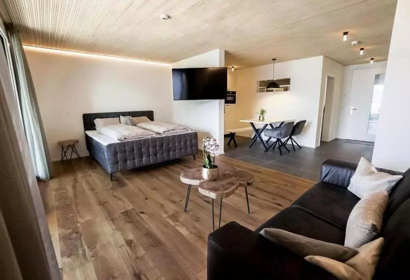 Seehotel Baumgarten