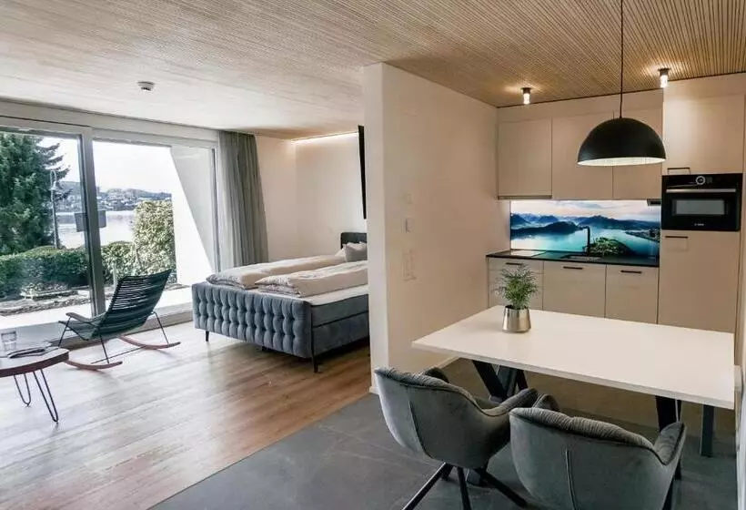 Seehotel Baumgarten