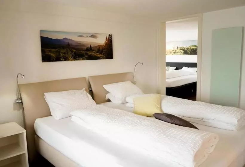 Seehotel Baumgarten