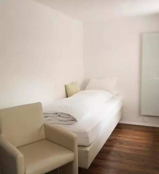 Seehotel Baumgarten