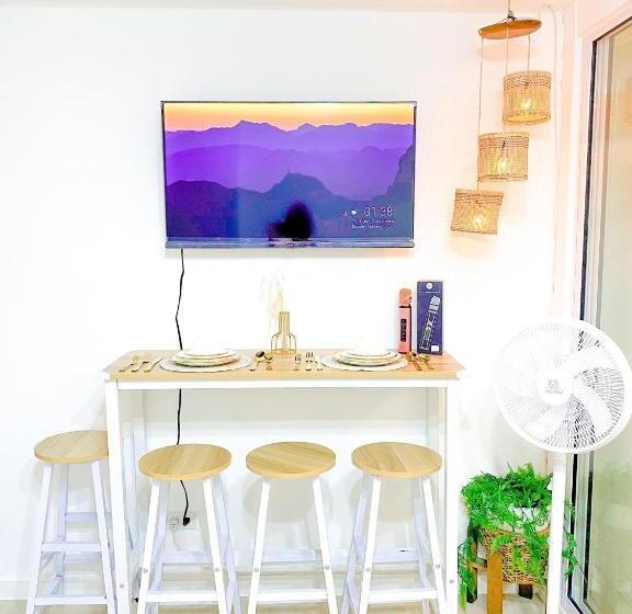 Azure Urban Resort, Bicutan By Cozy Crib By Shey