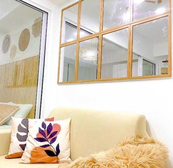 Azure Urban Resort, Bicutan By Cozy Crib By Shey