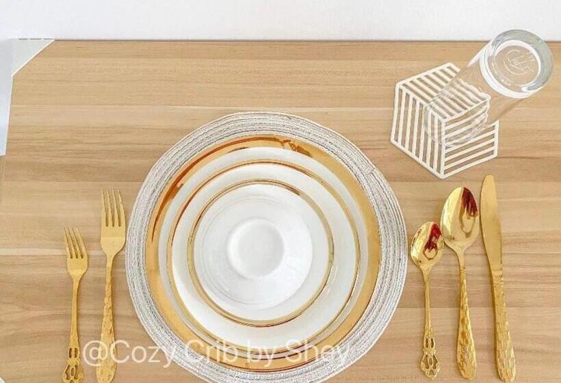 Azure Urban Resort, Bicutan By Cozy Crib By Shey