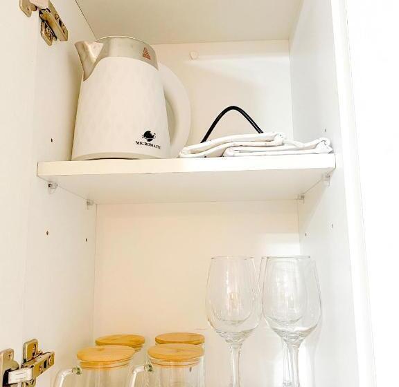 Azure Urban Resort, Bicutan By Cozy Crib By Shey