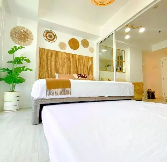Azure Urban Resort, Bicutan By Cozy Crib By Shey