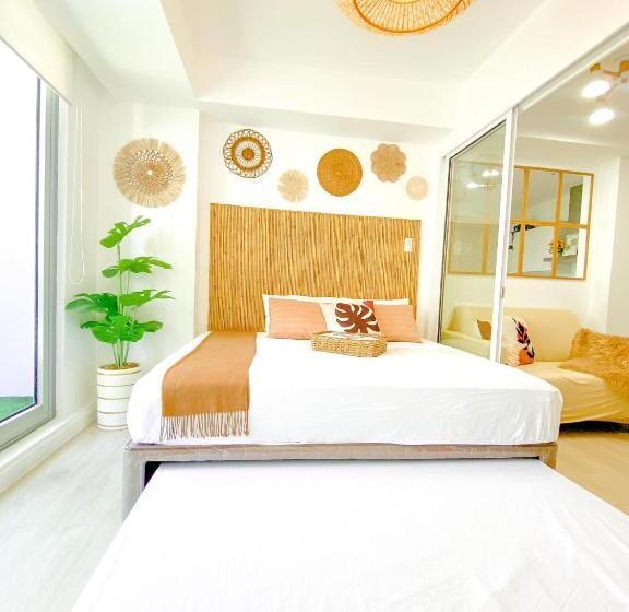Azure Urban Resort, Bicutan By Cozy Crib By Shey