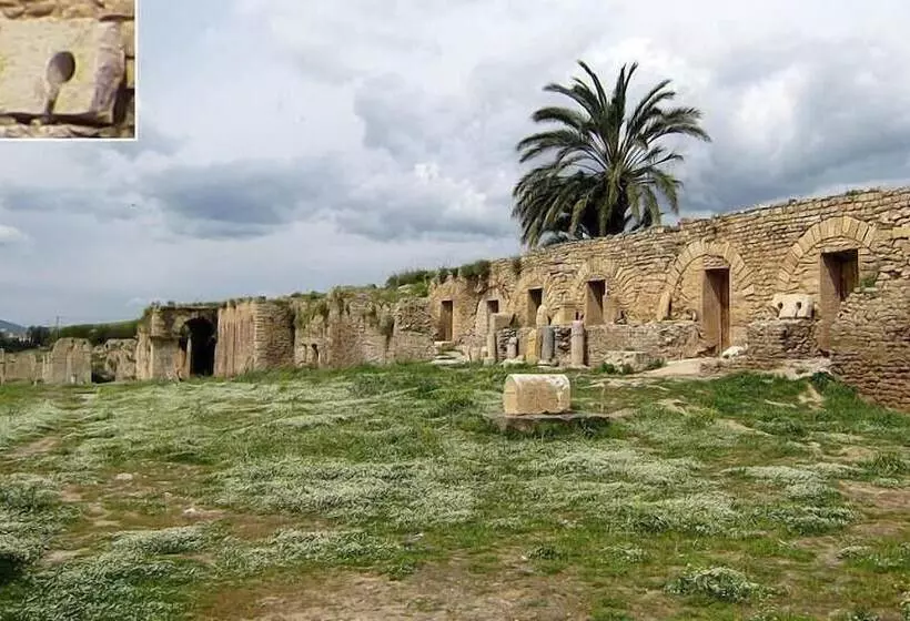 Casa Hotel & Hammam Spa