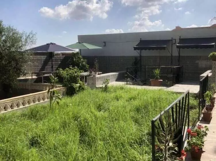 Casa Hotel & Hammam Spa