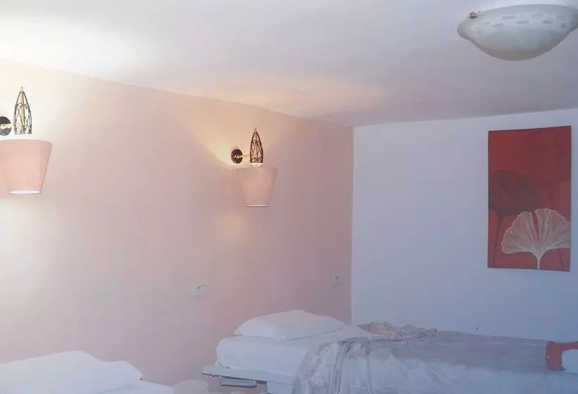 Casa Hotel & Hammam Spa