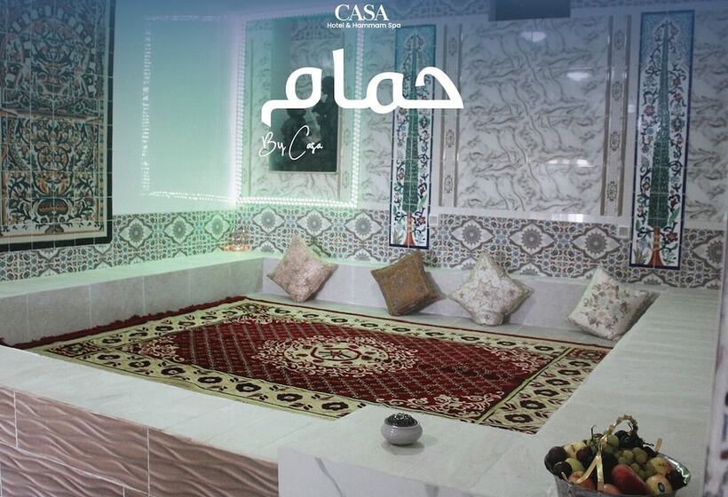 Casa Hotel & Hammam Spa