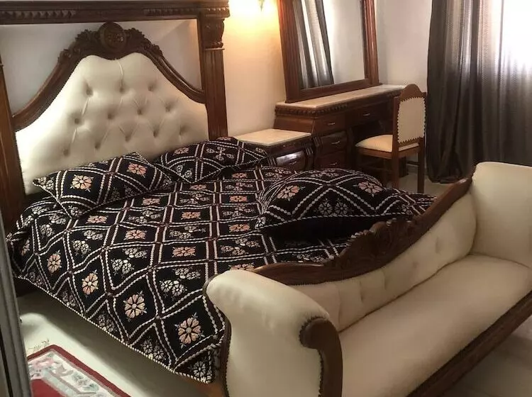 Casa Hotel & Hammam Spa