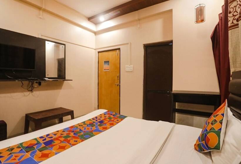 Fabhotel Happy Stay Inn