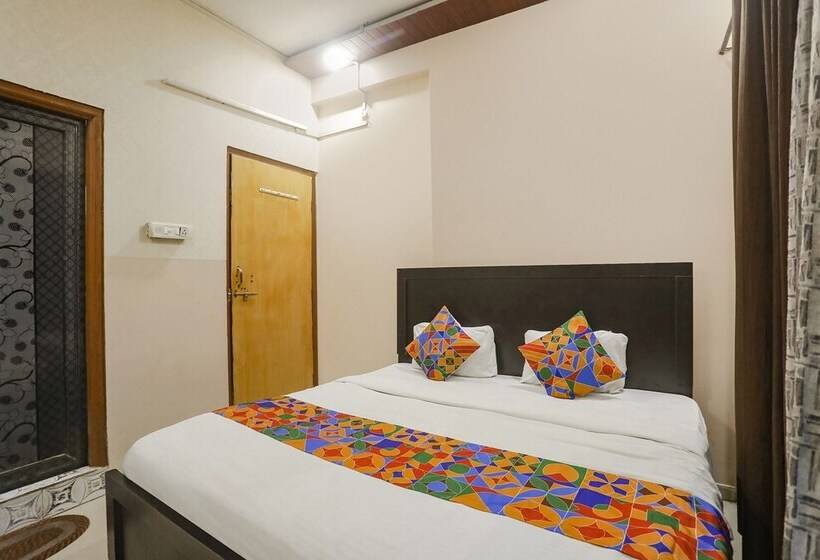 Fabhotel Happy Stay Inn