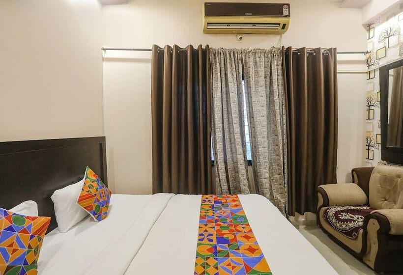 Fabhotel Happy Stay Inn