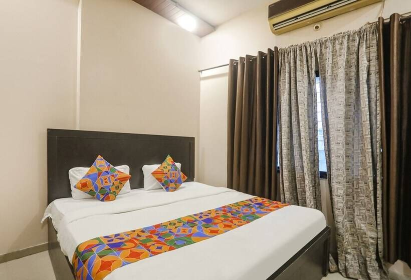 Fabhotel Happy Stay Inn