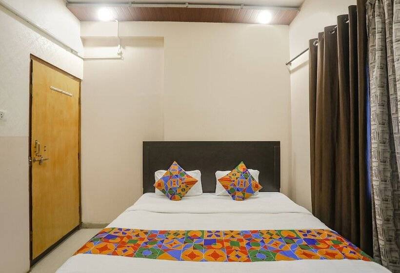 Fabhotel Happy Stay Inn