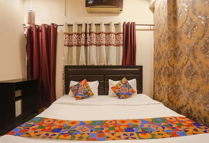 Fabhotel Happy Stay Inn