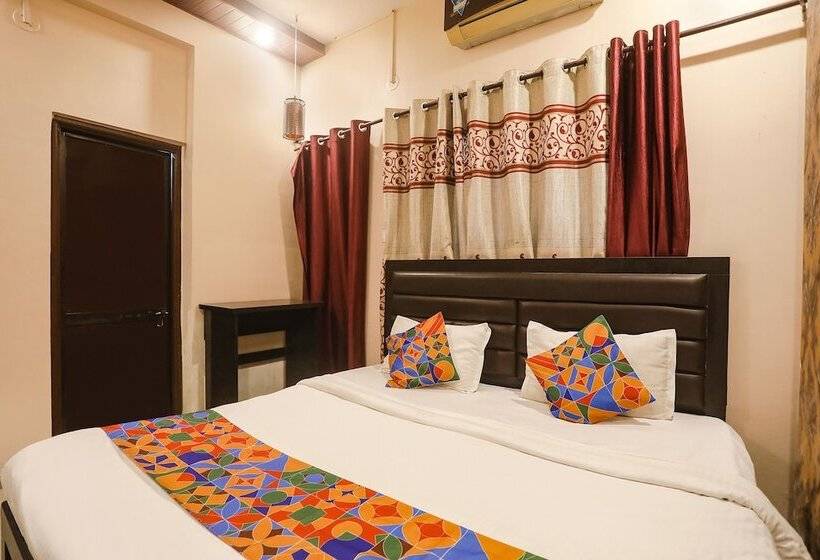 Fabhotel Happy Stay Inn