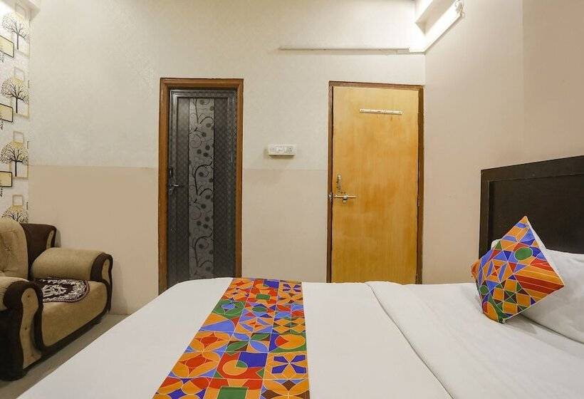 Fabhotel Happy Stay Inn