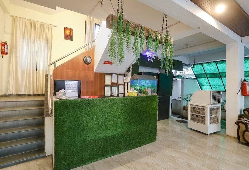 Fabhotel Happy Stay Inn