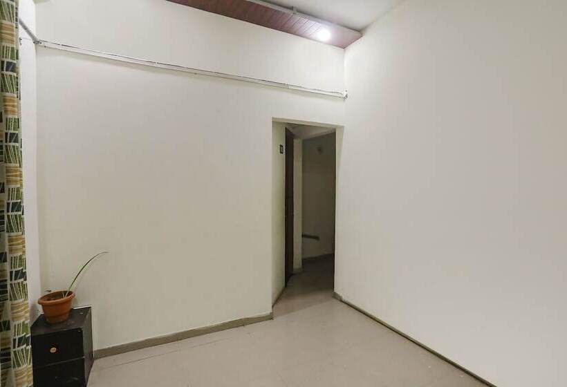 Fabhotel Happy Stay Inn