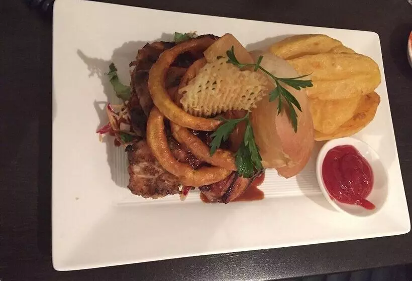 Guest Pride Hotel Kano