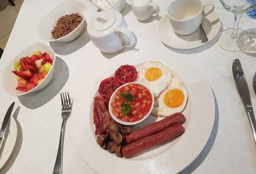 Guest Pride Hotel Kano