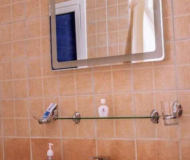 Guest Pride Hotel Kano