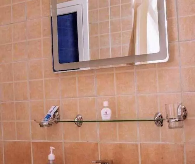 Guest Pride Hotel Kano