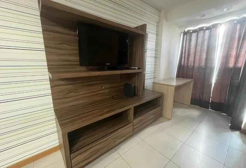 Отель Brasilflats Saintmoritz