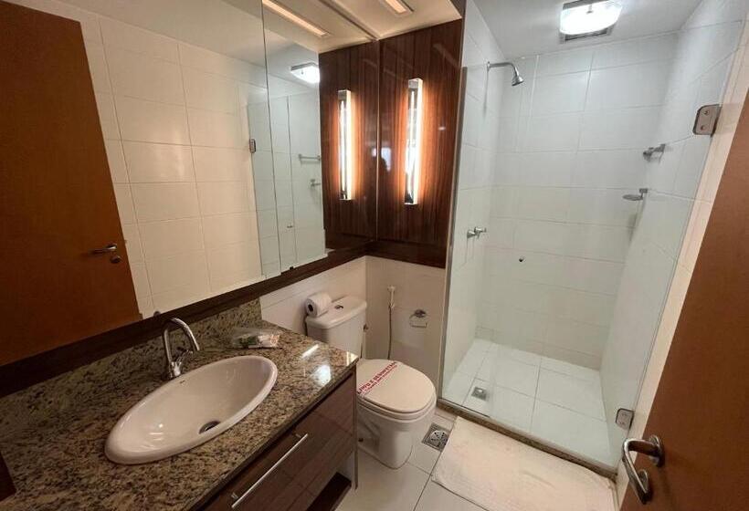 Отель Brasilflats Saintmoritz