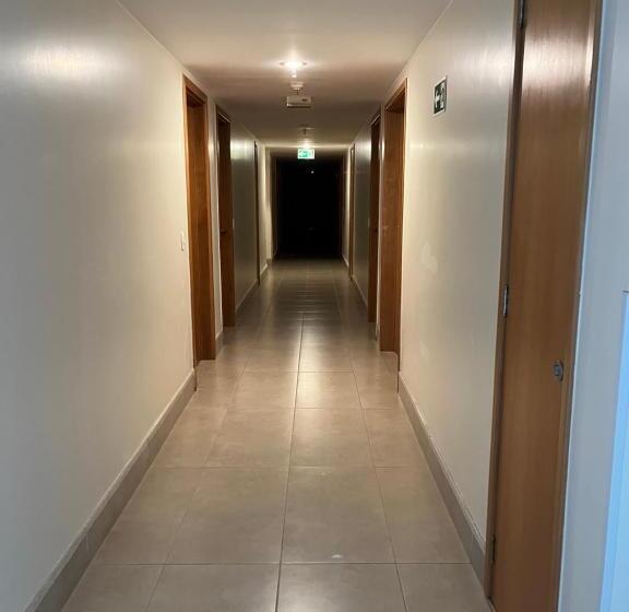 Отель Brasilflats Saintmoritz